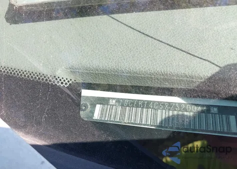 2008 Chevrolet Silverado 1500 Work Truck from USA, damaged, VIN 1GCEK14C58Z320044